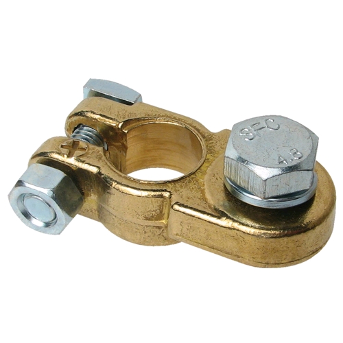 Battery Cable & Terminal Replacement Service Batteries On The Road