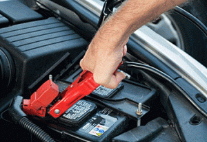 Car & Truck Battery Jump Start Serice